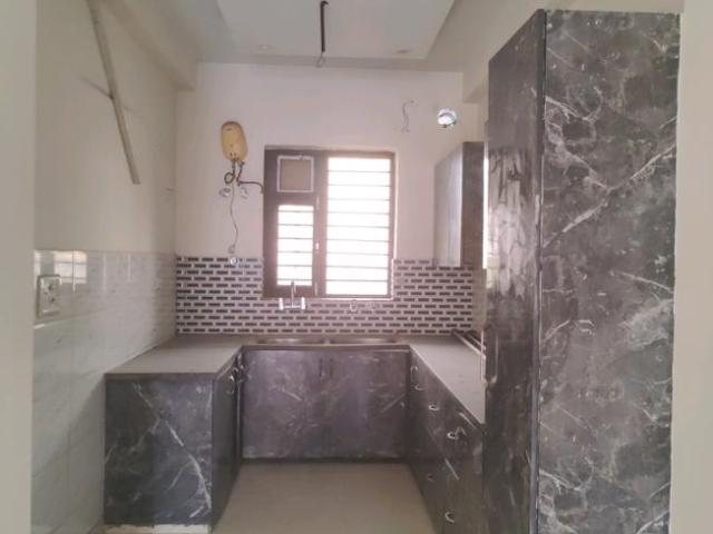 3 BHK Independent Builder Floor in Green Field Colony for resale Faridabad. The reference number is 21171393