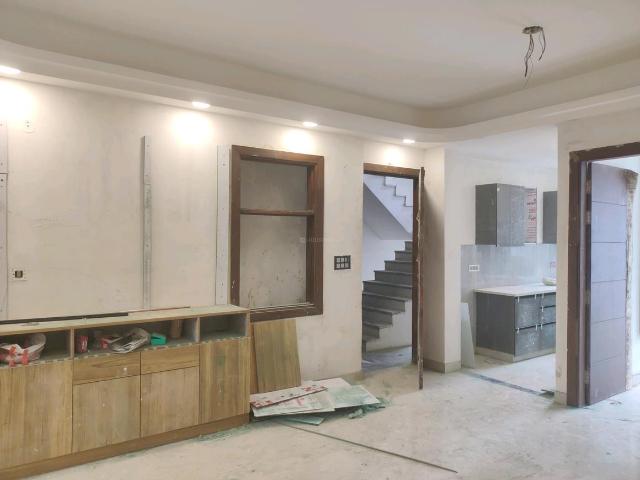 3 BHK Independent Builder Floor in Green Field Colony for resale Faridabad. The reference number is 21177215