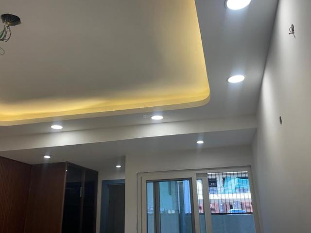 3 BHK Independent Builder Floor in Green Field Colony for resale Faridabad. The reference number is 21198092