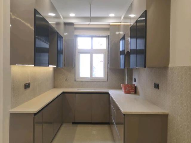 3 BHK Independent Builder Floor in Green Field Colony for resale Faridabad. The reference number is 21115189