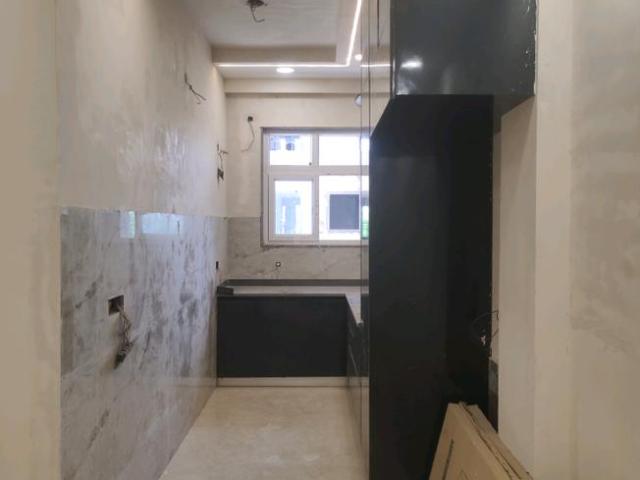 3 BHK Independent Builder Floor in Green Field Colony for resale Faridabad. The reference number is 21115113