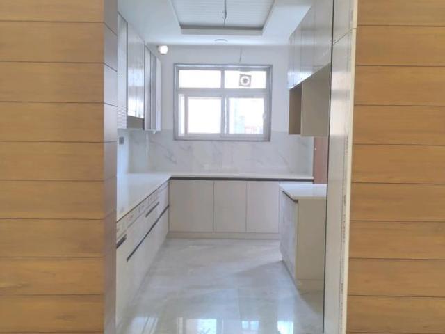 4 BHK Independent Builder Floor in Green Field Colony for resale Faridabad. The reference number is 21115867
