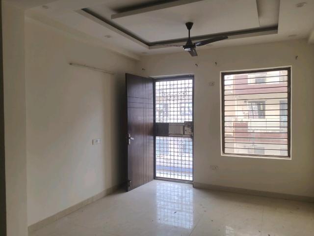 3 BHK Independent Builder Floor in Green Field Colony for resale Faridabad. The reference number is 21115882