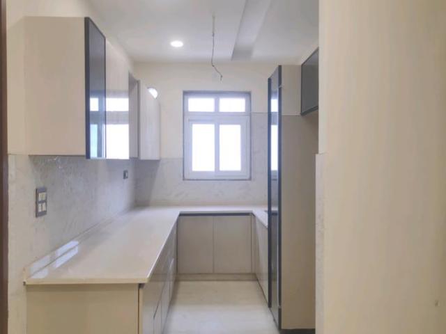 3 BHK Independent Builder Floor in Green Field Colony for resale Faridabad. The reference number is 21116049
