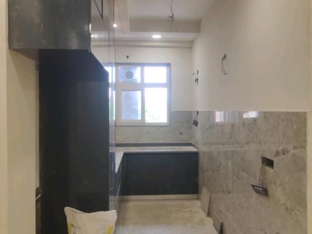 3 BHK Independent Builder Floor in Green Field Colony for resale Faridabad. The reference number is 21116270