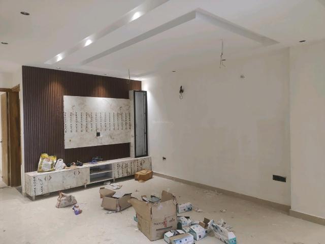 3 BHK Independent Builder Floor in Green Field Colony for resale Faridabad. The reference number is 21116292