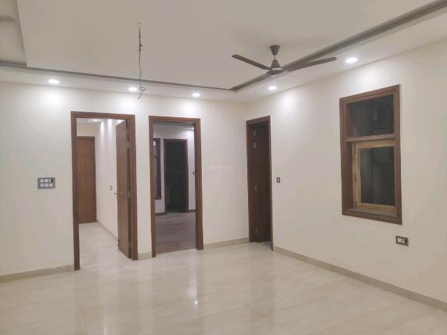 3 BHK Independent Builder Floor in Green Field Colony for resale Faridabad. The reference number is 21119438