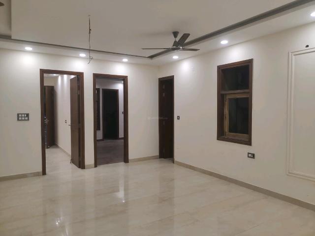 3 BHK Independent Builder Floor in Green Field Colony for resale Faridabad. The reference number is 21121791