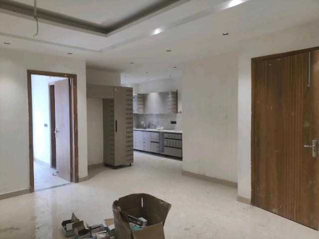 3 BHK Independent Builder Floor in Green Field Colony for resale Faridabad. The reference number is 21133389