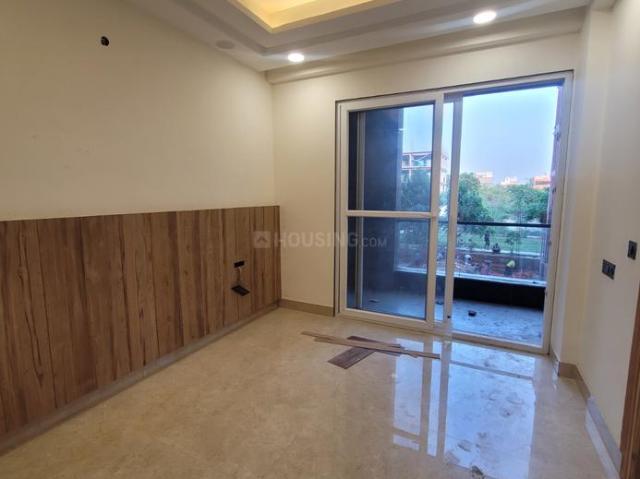 3 BHK Independent Builder Floor in Green Field Colony for resale Faridabad. The reference number is 21243770