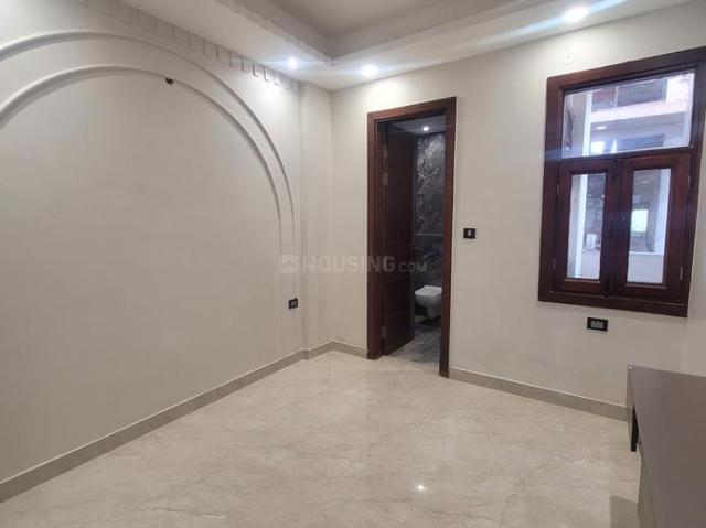 3 BHK Independent Builder Floor in Green Field Colony for resale Faridabad. The reference number is 21243733