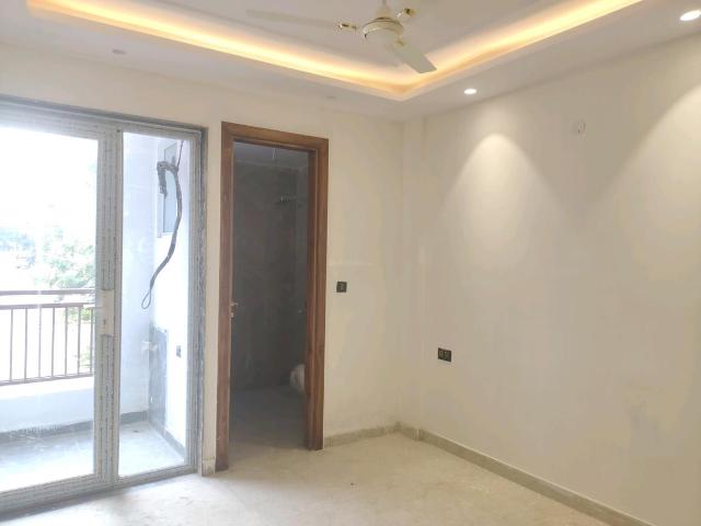 3 BHK Independent Builder Floor in Green Field Colony for resale Faridabad. The reference number is 21251057