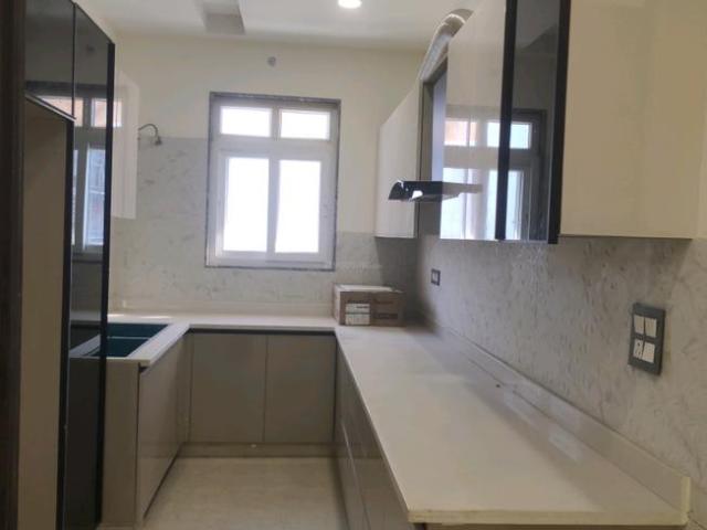 3 BHK Independent Builder Floor in Green Field Colony for resale Faridabad. The reference number is 21251084