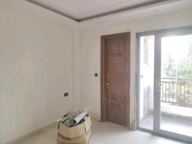3 BHK Independent Builder Floor in Green Field Colony for resale Faridabad. The reference number is 21251000