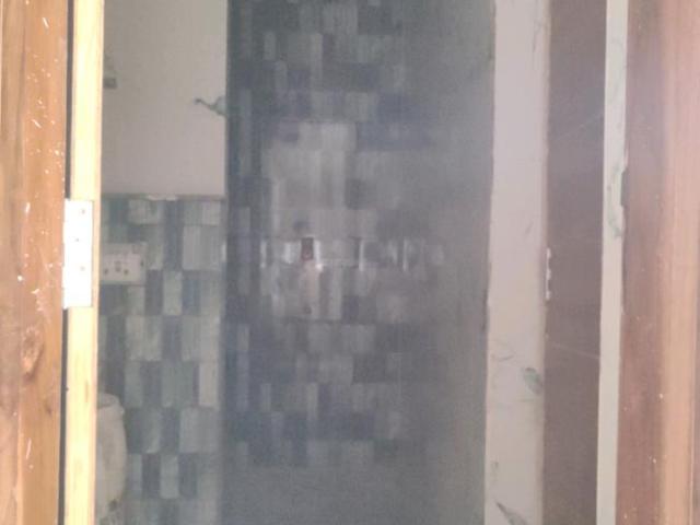 3 BHK Independent Builder Floor in Green Field Colony for resale Faridabad. The reference number is 21251018