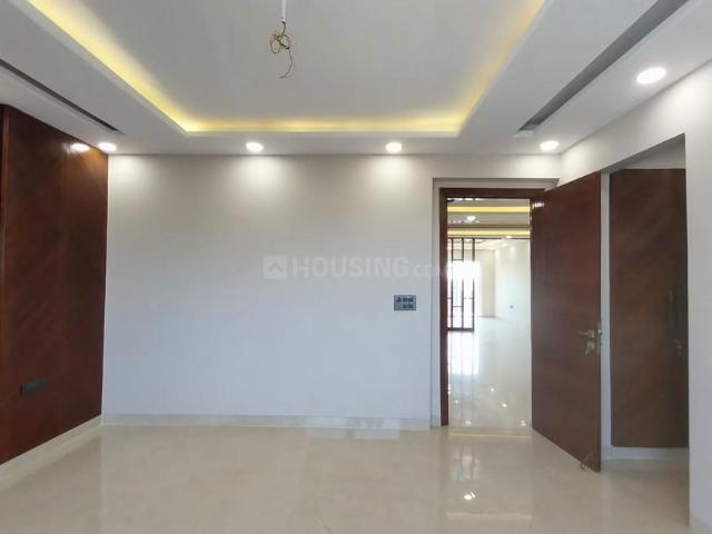 3 BHK Independent Builder Floor in Green Field Colony for resale Faridabad. The reference number is 21203291