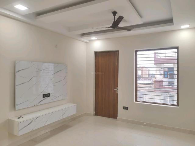 3 BHK Independent Builder Floor in Green Field Colony for resale Faridabad. The reference number is 21311234