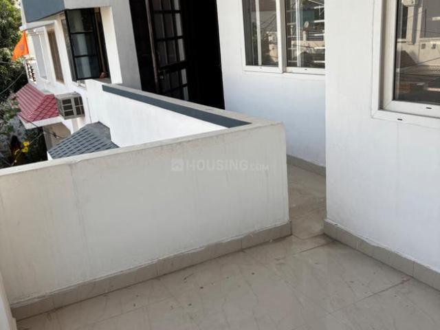 3 BHK Independent Builder Floor in Green Park Colony for rent Bareilly. The reference number is 20191381