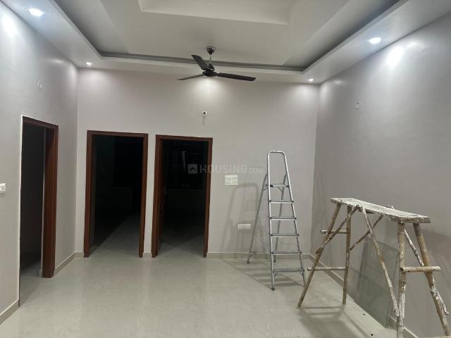 3 BHK Independent Builder Floor in Green Park Colony for rent Zirakpur. The reference number is 16677942