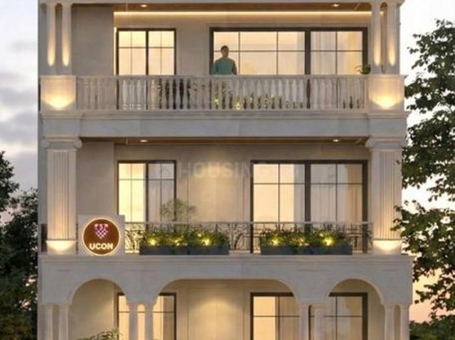 3 BHK Independent Builder Floor in Green Park Extension for rent New Delhi. The reference number is 21108949