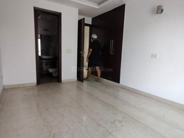3 BHK Independent Builder Floor in Green Park Extension for resale New Delhi. The reference number is 17029038