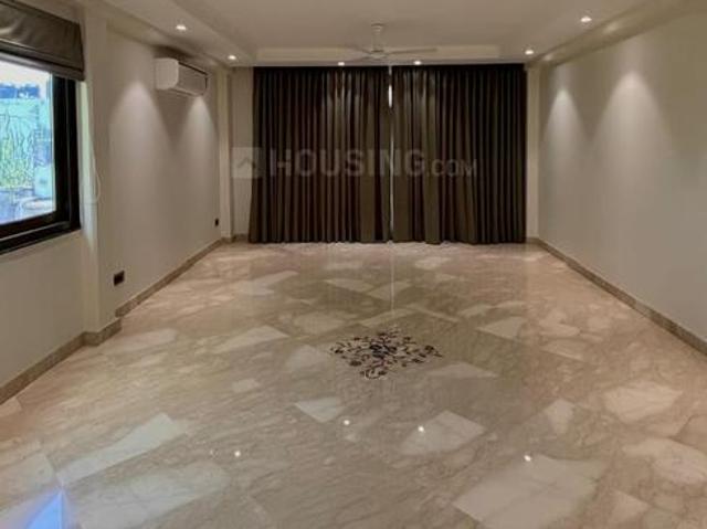 3 BHK Independent Builder Floor in Green Park Extension for resale New Delhi. The reference number is 21366249