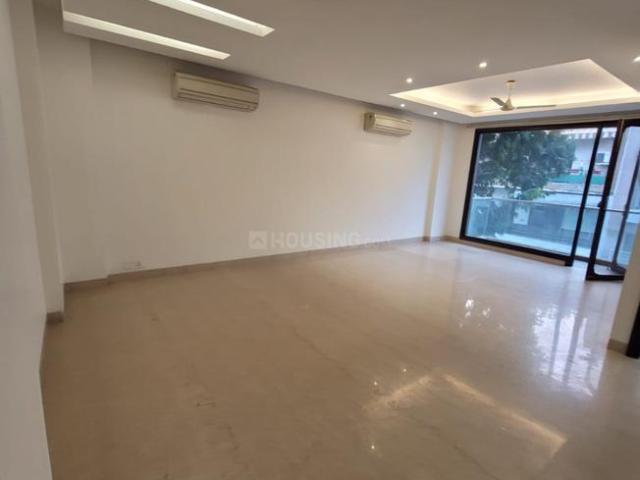 3 BHK Independent Builder Floor in Green Park for rent New Delhi. The reference number is 17774288