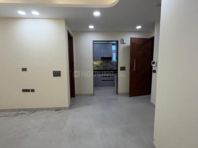 3 BHK Independent Builder Floor in Green Park for rent New Delhi. The reference number is 19753948