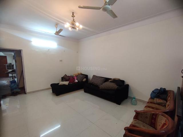 3 BHK Independent Builder Floor in Green Park for rent New Delhi. The reference number is 19774654