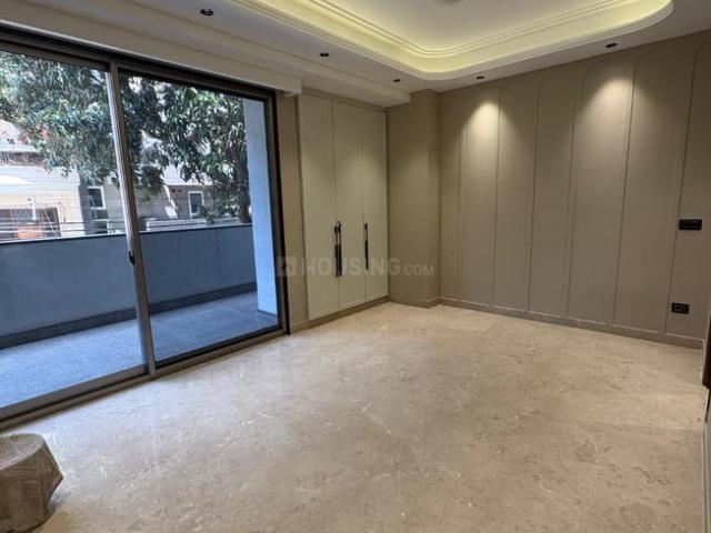 3 BHK Independent Builder Floor in Green Park for rent New Delhi. The reference number is 20031121