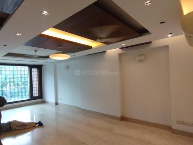 3 BHK Independent Builder Floor in Green Park for rent New Delhi. The reference number is 20596434