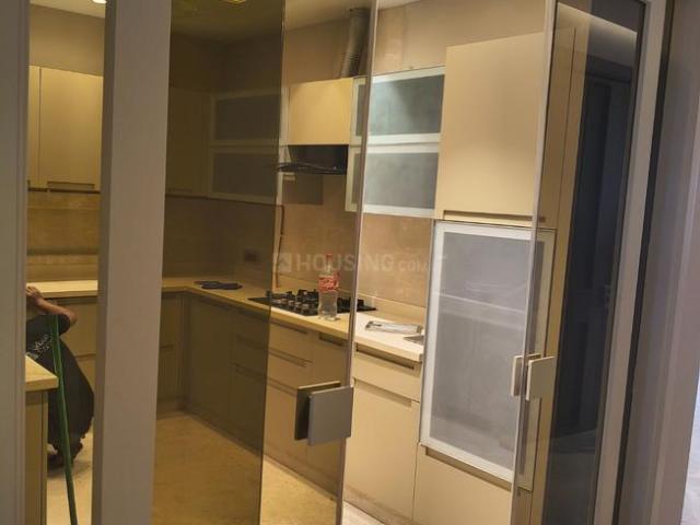 3 BHK Independent Builder Floor in Green Park for rent New Delhi. The reference number is 20684405