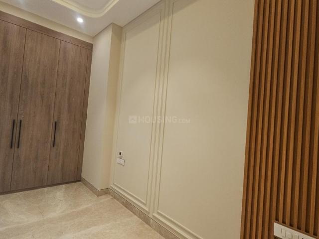 3 BHK Independent Builder Floor in Green Park for rent New Delhi. The reference number is 20697577