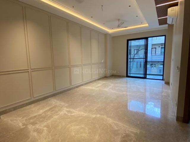 3 BHK Independent Builder Floor in Green Park for rent New Delhi. The reference number is 20894722