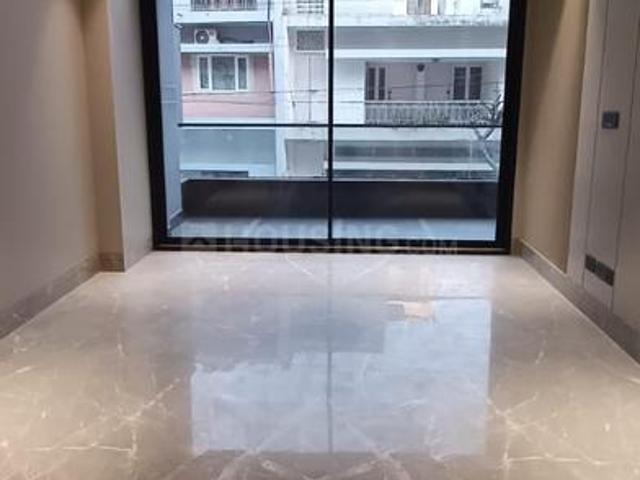 3 BHK Independent Builder Floor in Green Park for rent New Delhi. The reference number is 20944809