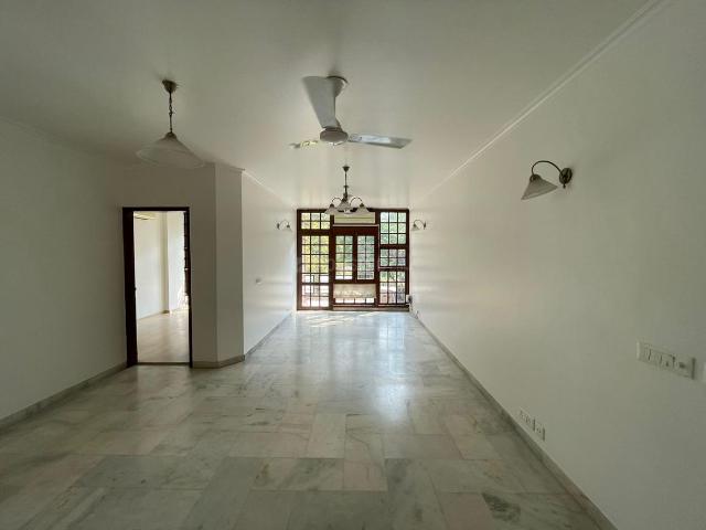 3 BHK Independent Builder Floor in Green Park for rent New Delhi. The reference number is 21035273