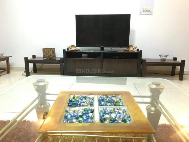 3 BHK Independent Builder Floor in Green Park for rent New Delhi. The reference number is 21031646