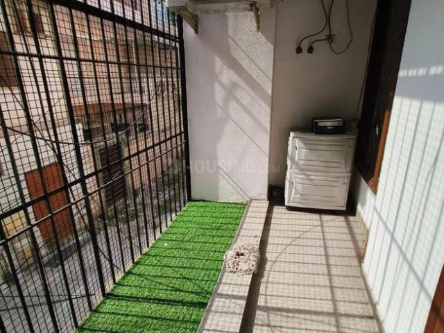 3 BHK Independent Builder Floor in Green Park for rent New Delhi. The reference number is 21031709