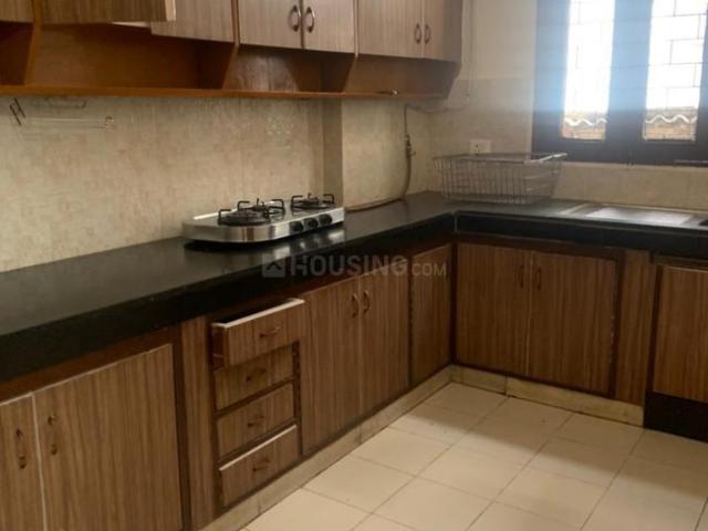 3 BHK Independent Builder Floor in Green Park for rent New Delhi. The reference number is 21078873