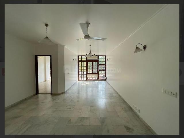 3 BHK Independent Builder Floor in Green Park for rent New Delhi. The reference number is 21072628