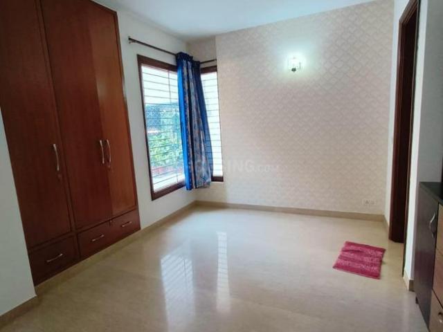 3 BHK Independent Builder Floor in Green Park for rent New Delhi. The reference number is 21110025