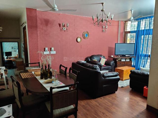 3 BHK Independent Builder Floor in Green Park for rent New Delhi. The reference number is 21132665
