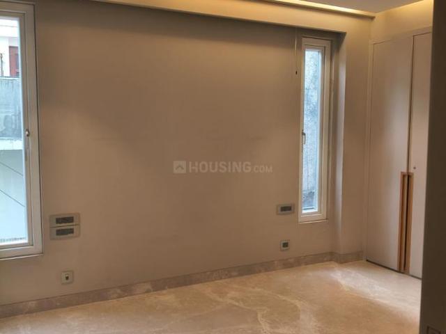 3 BHK Independent Builder Floor in Green Park for rent New Delhi. The reference number is 21187359