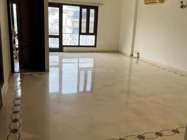 3 BHK Independent Builder Floor in Green Park for rent New Delhi. The reference number is 21181221