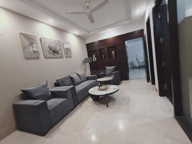 3 BHK Independent Builder Floor in Green Park for resale New Delhi. The reference number is 19731355