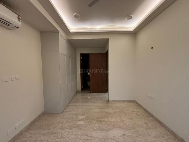 3 BHK Independent Builder Floor in Green Park for resale New Delhi. The reference number is 19106594