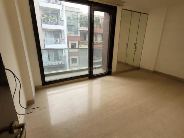 3 BHK Independent Builder Floor in Green Park for resale New Delhi. The reference number is 19358580