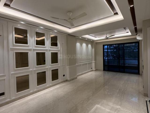 3 BHK Independent Builder Floor in Green Park for resale New Delhi. The reference number is 20934908