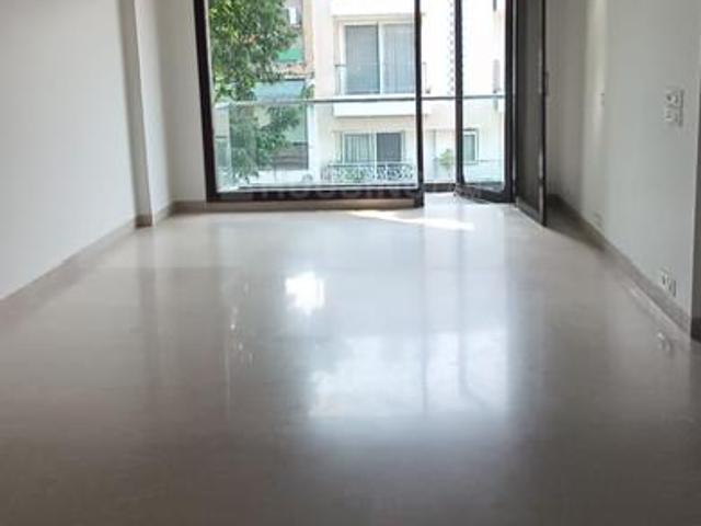 3 BHK Independent Builder Floor in Green Park for resale New Delhi. The reference number is 21324085