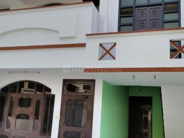 3 BHK Independent Builder Floor in HUDA for rent Jagadhri. The reference number is 9286561